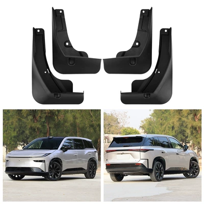 Mudguard BZ3X 2025 foreign trade cross-border