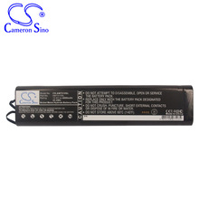 CS适用Actern MTS-5000 5100e光时域反射仪电池 厂直供N9330B-BCG