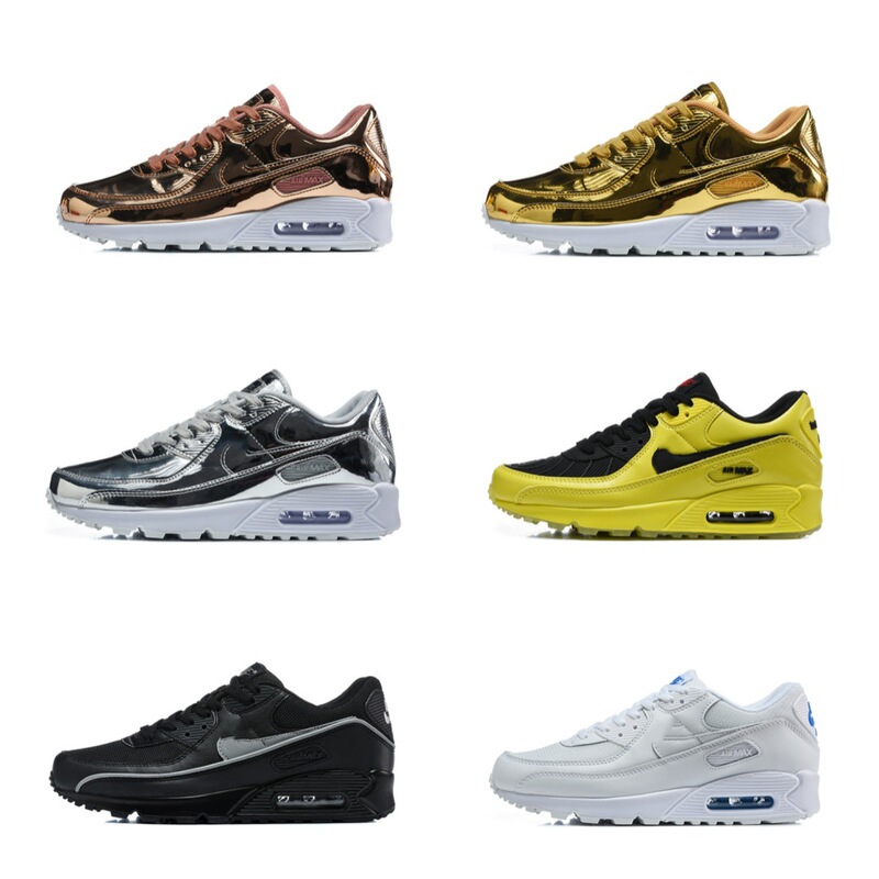 Putian shoes Max90 air cushion shoes retro low-top casual running shoes mesh breathable wear-resistant sports shoes for men and women Putian shoes Max90 air cushion shoes retro low-top casual running shoes mesh breathable wear-resistant sports shoes for men and women