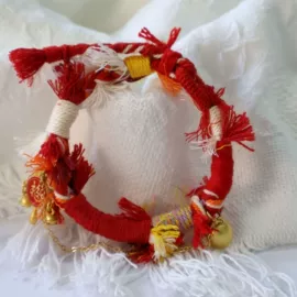 耳环;项链;手链