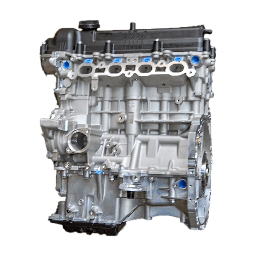 Modern G4FG engine is suitable for Langdong, Lingdong, Yue-dong, Yue-na, and Kia Forue engine