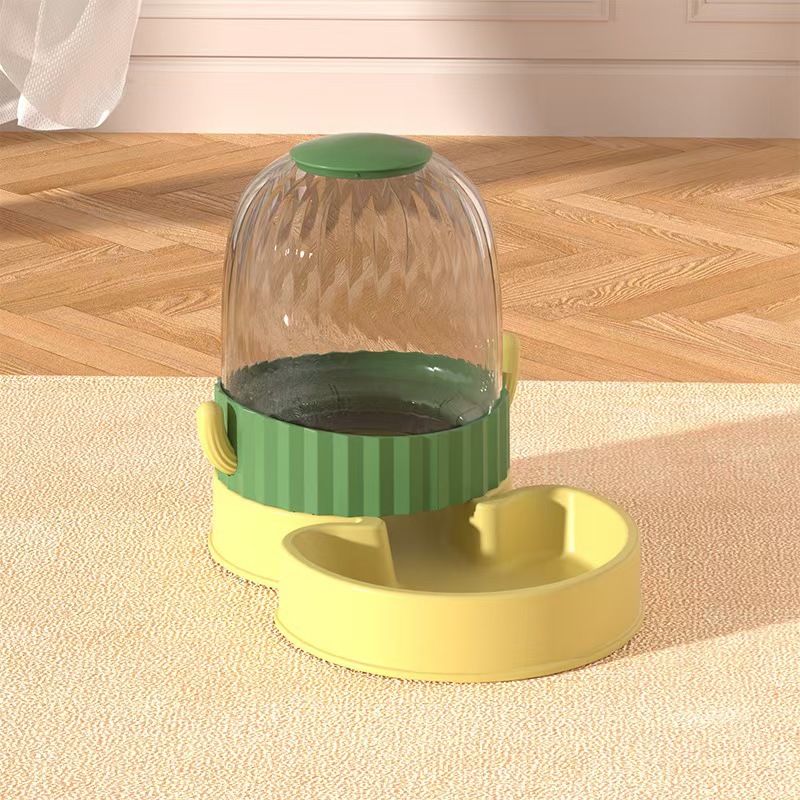 선인장 피더 그린