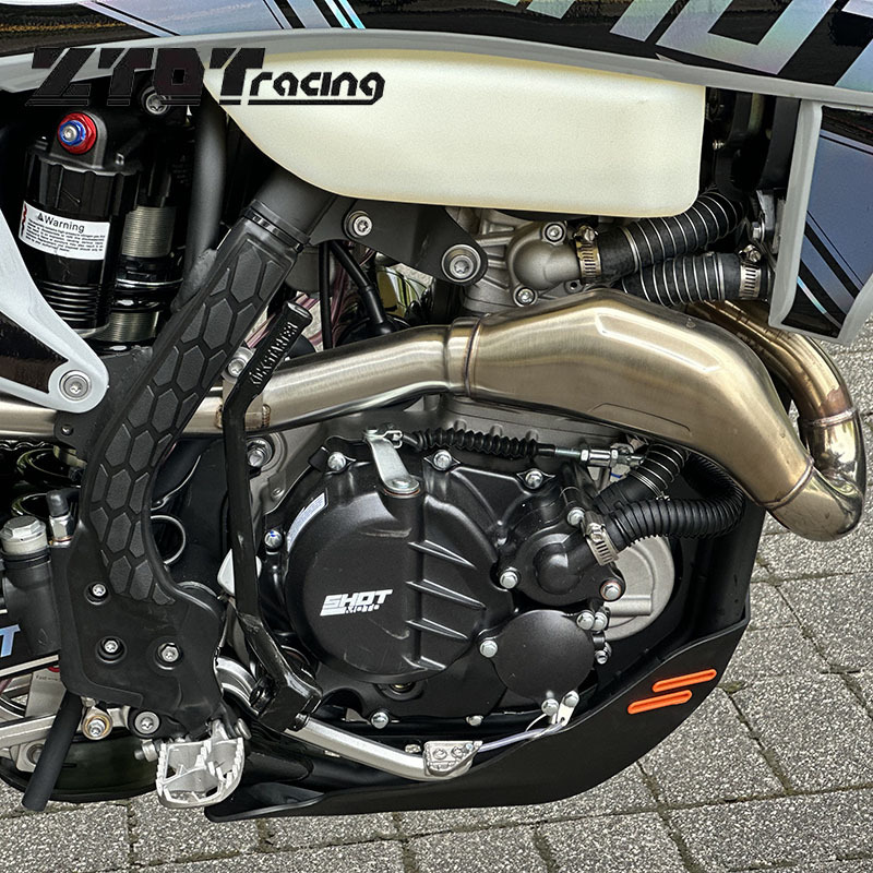 Stoner's Export Model Off-Road Motorcycle Nb300 Trail Bike High-Spec K8/A8/Off-Road Motorcycle Mountain Bike