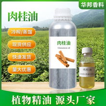 现货供应植物精油 肉桂油  肉桂精油 价格优惠植物提取冷榨