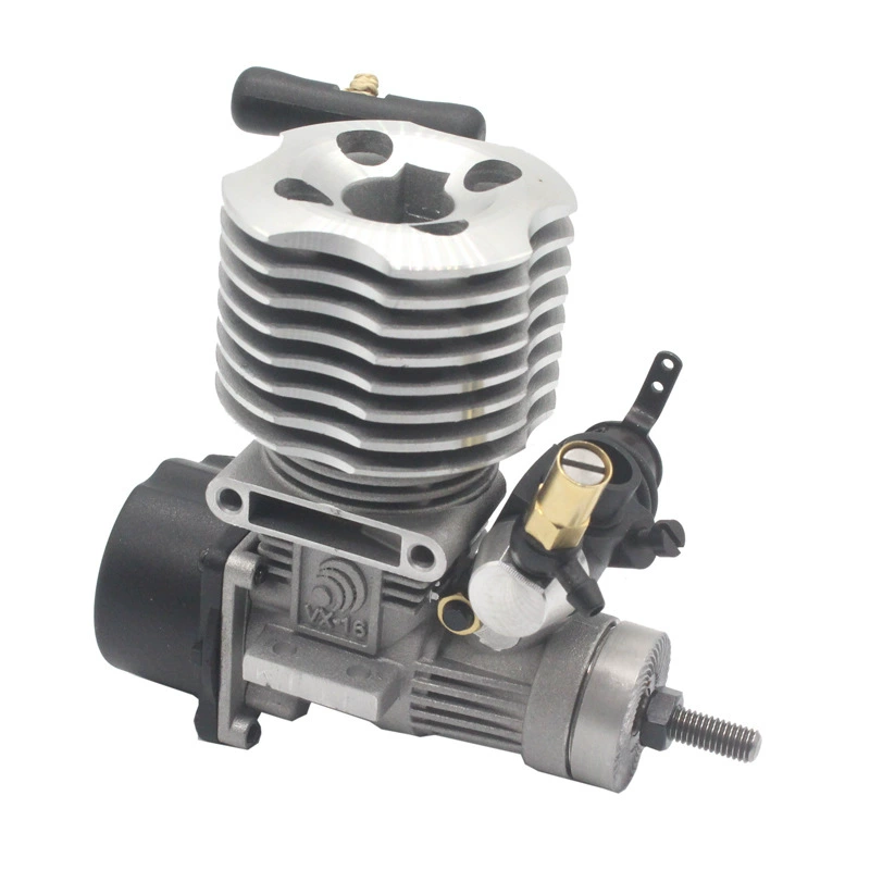 Оригинальный 16-уровневый двигатель Zhongyang, метанольный двигатель 94122/166/188, универсальный