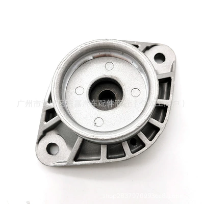 Bushing 52670-Tbg-A01, damping system