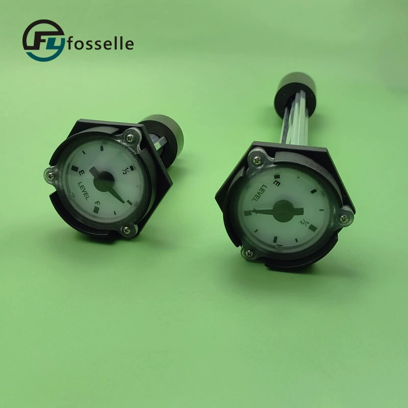 Производитель оптовая продажа механический измеритель уровня масла для яхты автомобиль генератор масла топливный бак измеритель уровня масла