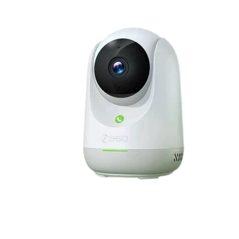 360 умная видеокамера CCTV, радионяня, беспроводной мобильный телефон