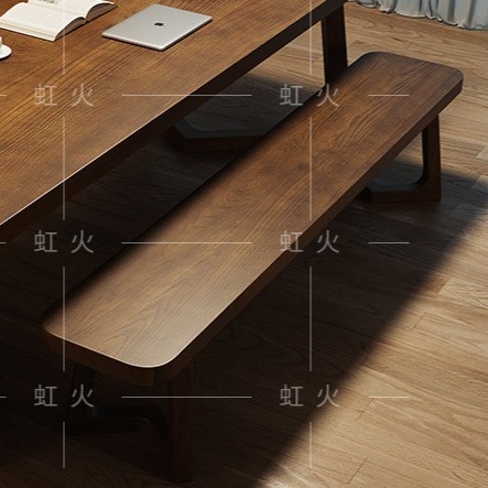 물푸레나무 벤치 120*30*45 목재 패널 4.5cm