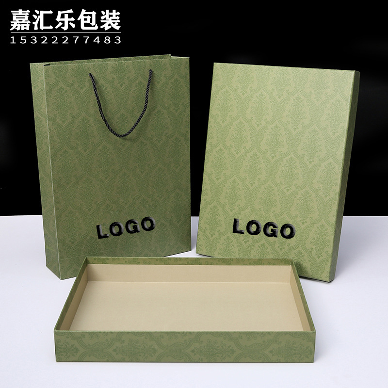 GUCCI2021款绿色衬衫盒 (1).JPG