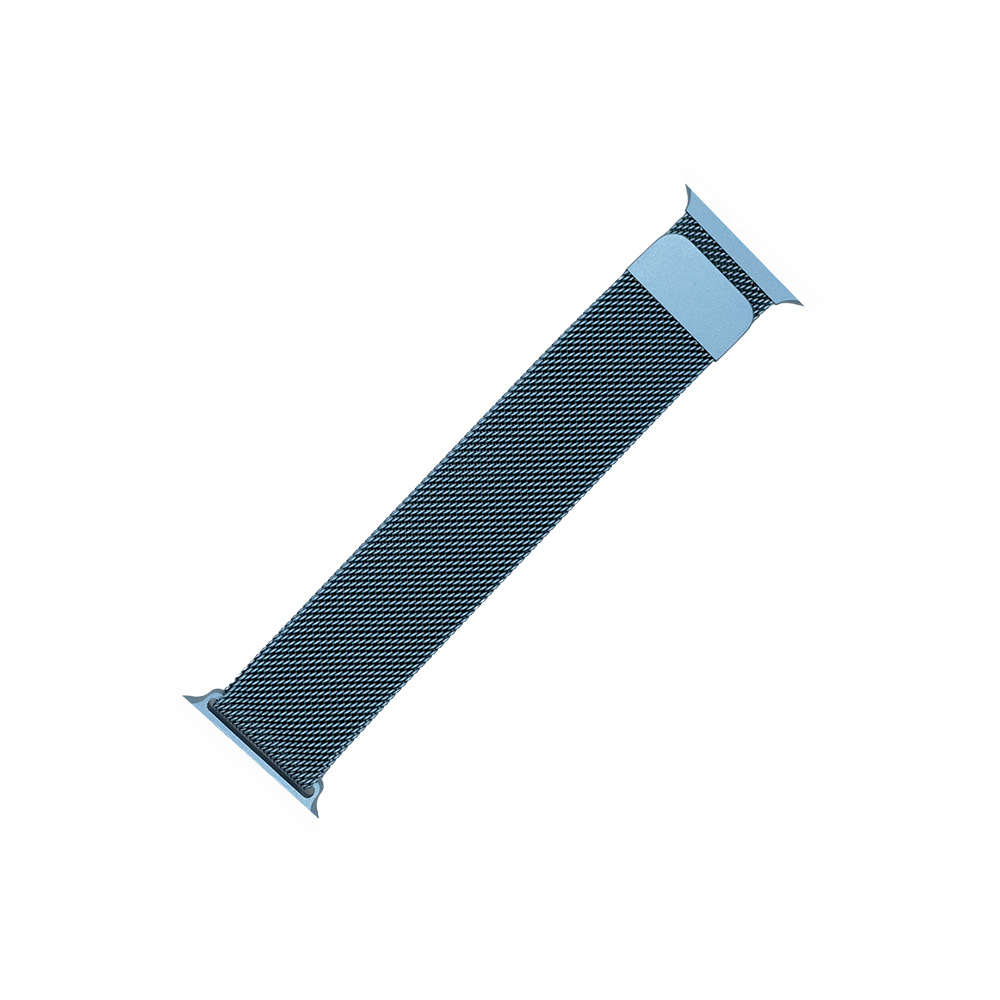 Adecuado para Apple Watch applewatch Milanis iwatch5678 metal se 7th y 8th generación Correa fabricante