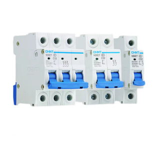 ȫ��ԭ�S ��̩NBE7С�͔�·��1P 2P 3P 4P 10A ��l ��·���o���_