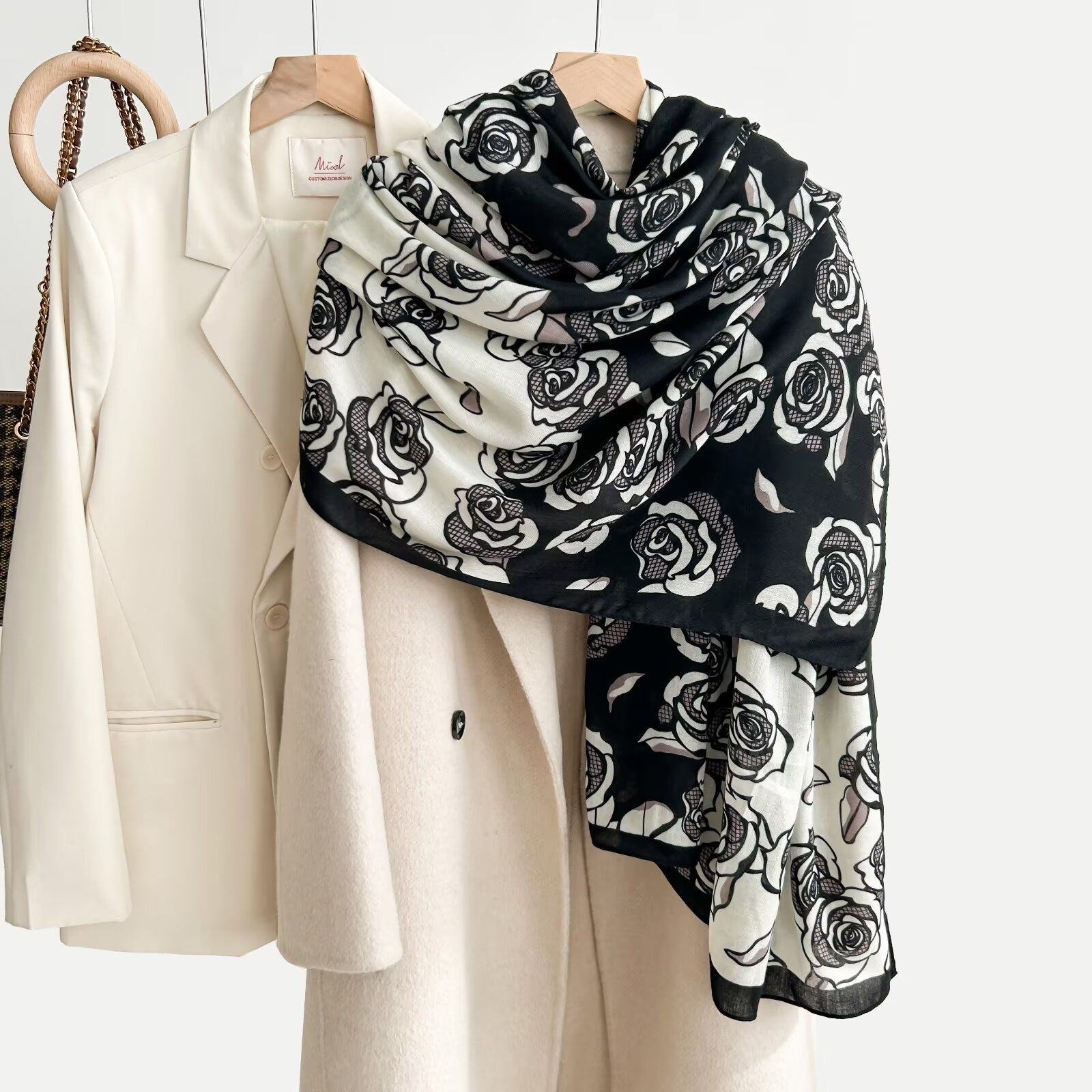 로즈 블랙-175-85