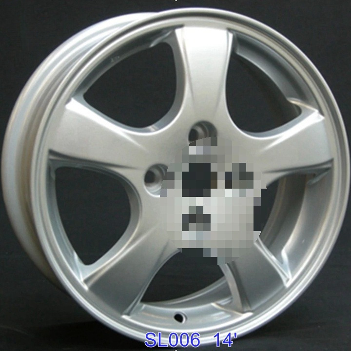 Suitable for 16 inch 17 inch 18 Mitsubishi Outlander wing god Jinxuan ASX Lancer Glandi original aluminum alloy wheel hub