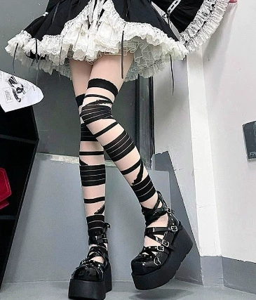 Black, glass