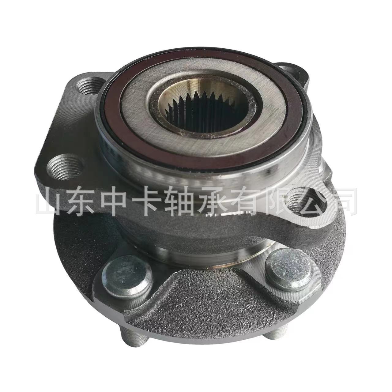 优质 28373-FG000 28373AG000 VKBA6885 713622190 轮毂单元轴承