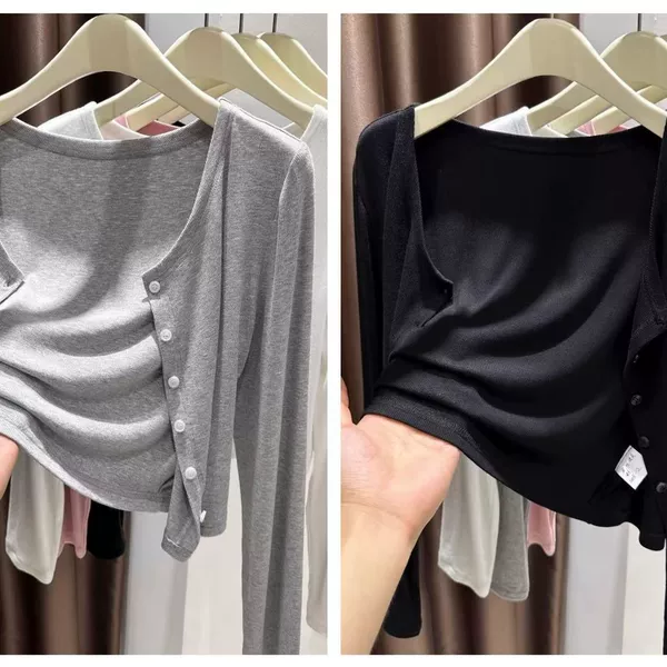 High quality black set
