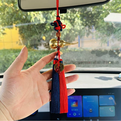 Rearview Mirror Hanging Ornaments Wholesale – Car hanging