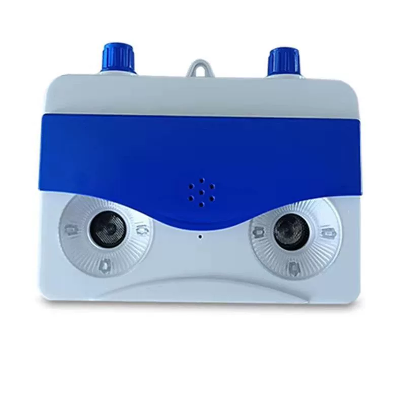 Amazon ультразвуковой электронный репеллент для собак Новый дрессировщик кора пробка домашний дрессировщик не вредит собакам