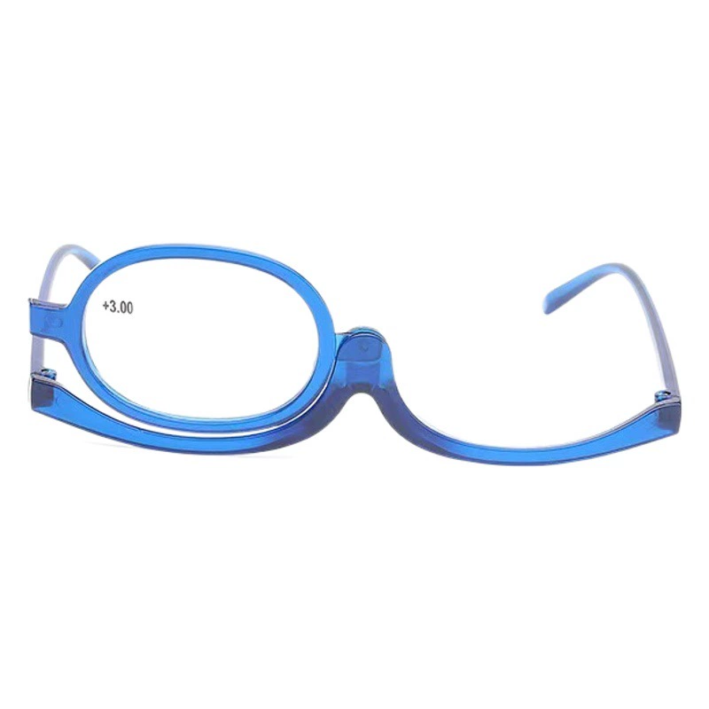 Трансграничные классические очки для чтения модные очки для макияжа очки для чтения цельные очки для чтения увеличительное стекло многофункциональные очки для чтения
