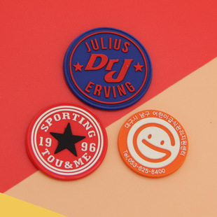 Դ�^�S�Ҷ���PVCܛ�z���|���b��־��ЬƤ�˱���logo�������z��ˇ