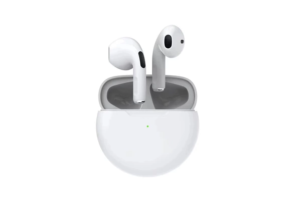 Pro6 white