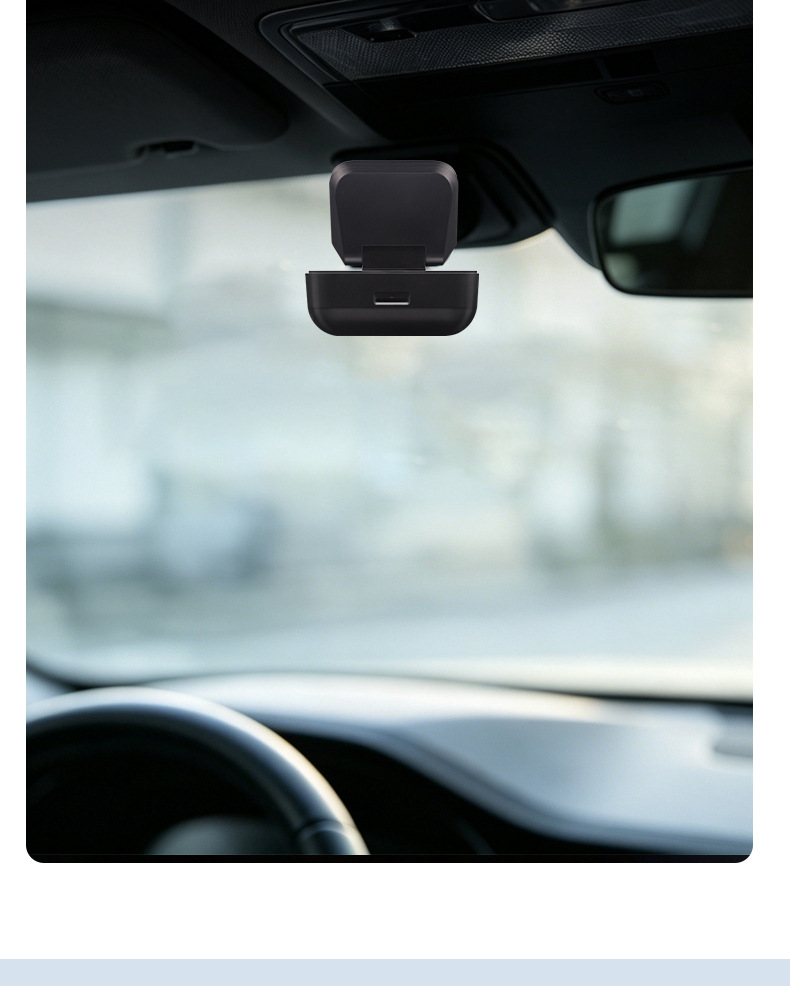 Domestic fleet 4G dashcam with high-definition remote monitoring, smart app, cloud storage, and track tracking vehicle device