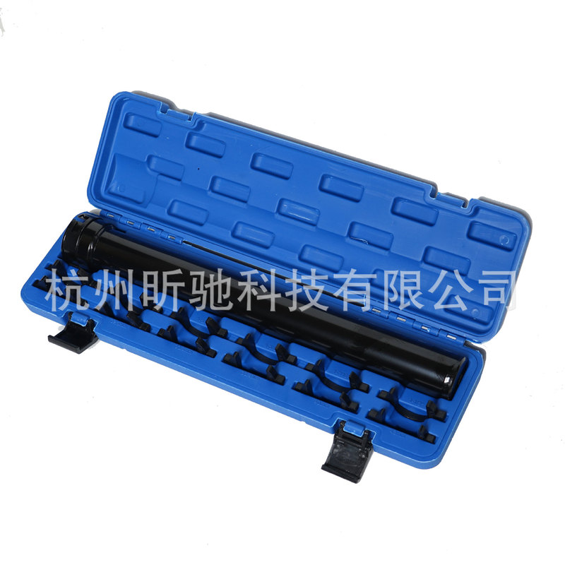 13件套方向机舵杆扳手组套 汽修工具组套 车身底盘工具汽保|undefined