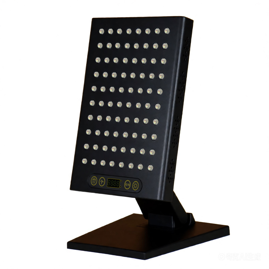 Transfronterizo dedicado 400W lámpara de fisioterapia infrarroja lámpara de fisioterapia de belleza para el hogar lámpara de Infrarrojo Cercano LED para salón de belleza