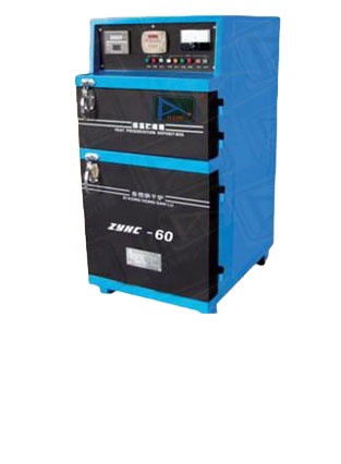 ZYHC-60焊条加热保温箱 60公斤远红外焊条烘干箱