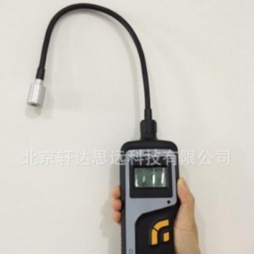 驰诚 GC510探枪式可燃气体检测仪 便携式天然气泄漏检测仪