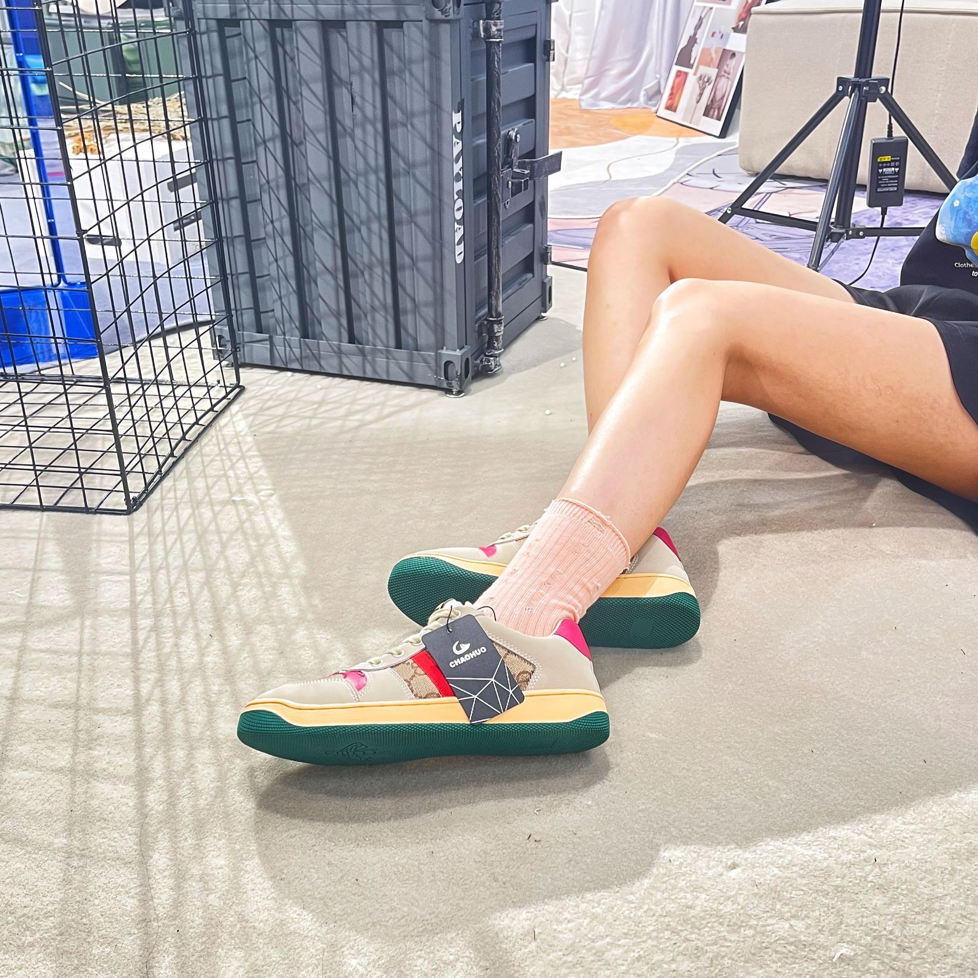 莆田鞋秋冬高版本男女經典髒髒鞋復古絨里保暖小髒鞋運動休閒板鞋