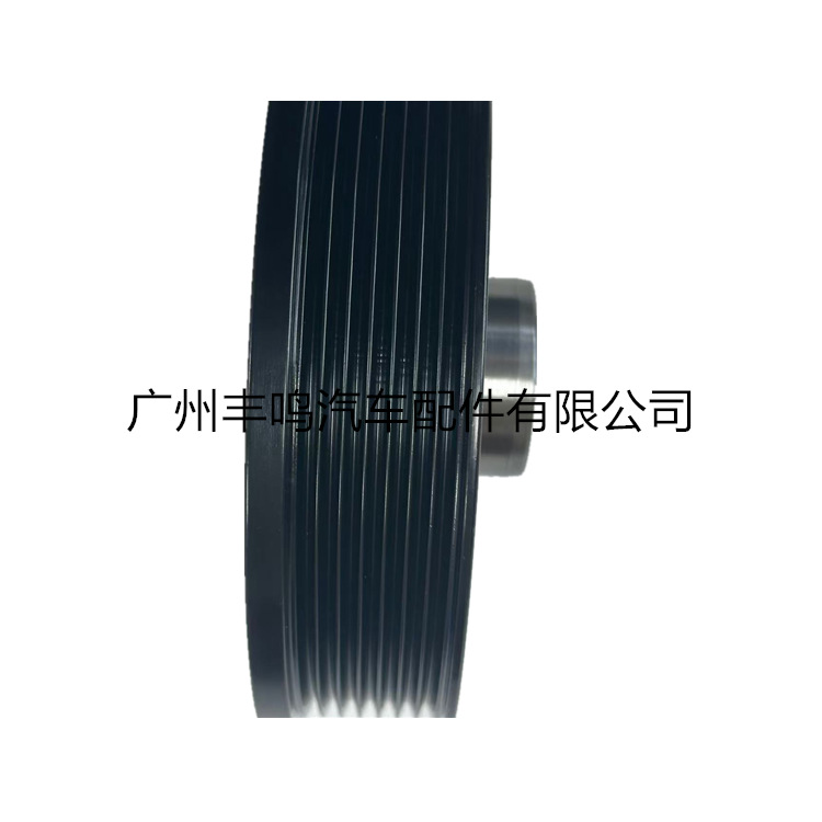 Piezas de motor 2004 - 2011 13470 - 31031 1347031031 Crankshaft de polea