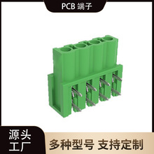 PCB�匦����ʽ�Ӿ����� �g��5.08MM�p�����_���ӏ��_�B����