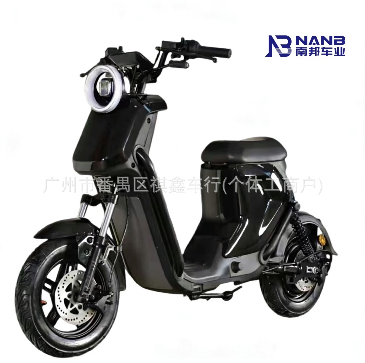 Source Factory Ub Lightweight Electric Vehicles Wholesale Foreign Trade Export Bluetooth Electric Motorcycles Exclusively for Cross-Border Sales