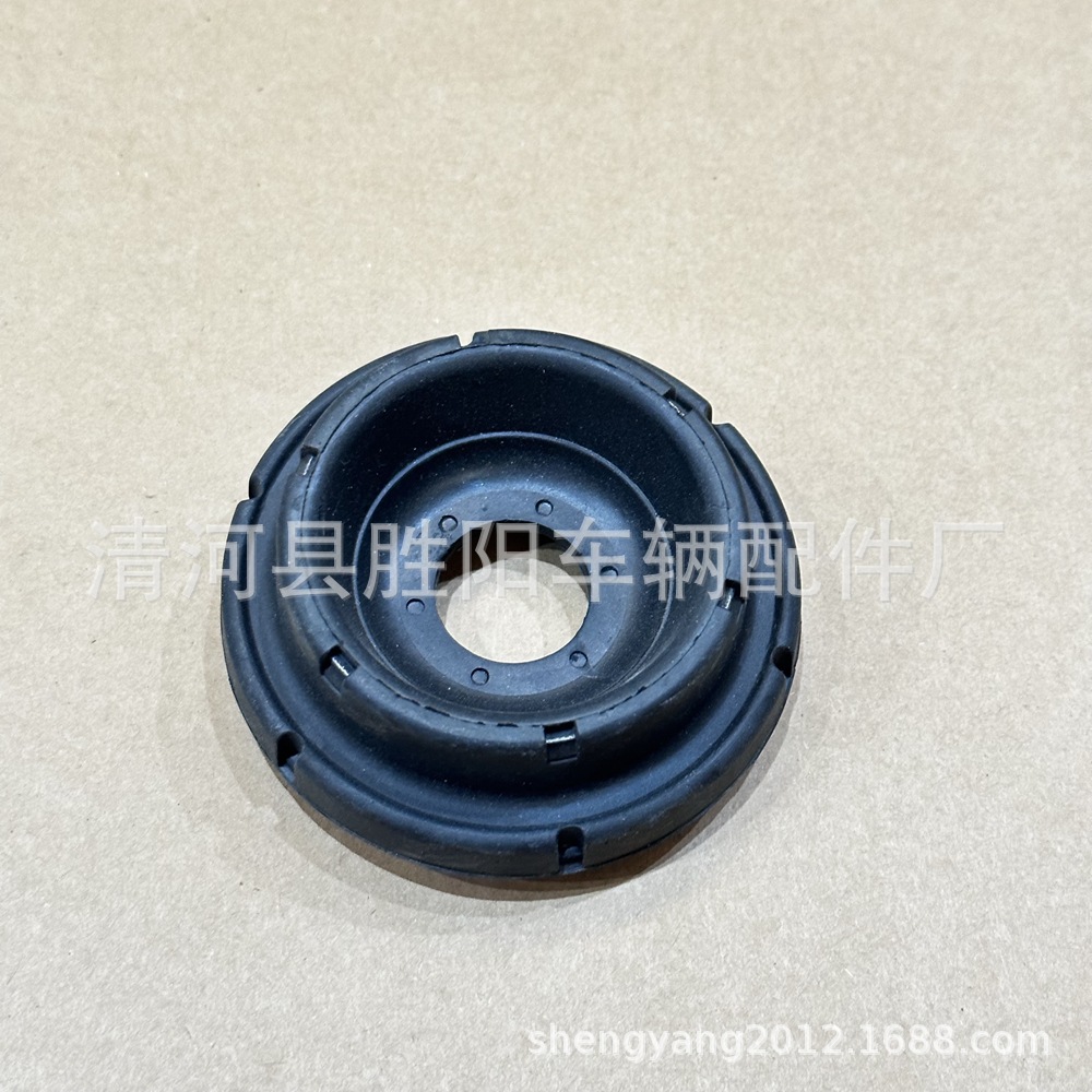 Aplicable para amortiguador Chevrolet goma superior 95015324 96535011 fábrica directa