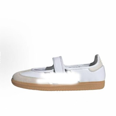 A Total of 42 Colors Available for Export, Cross-Border Trade, Putian Jane Ballet Shoes, Samba Mary Jane Shoes, Sports Sneakers, Women's Shoes