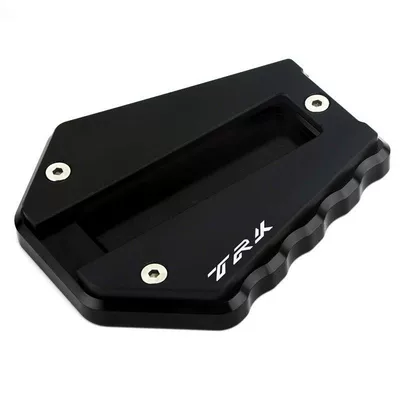 Pad Cover, Ayaqaltılar (Kovriklər) - standard-black-trk502x-one