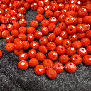 �S�����l��Ȼ����ϼtɫ�u��8mmɢ��M��Mɫ���Ӽt������diy����