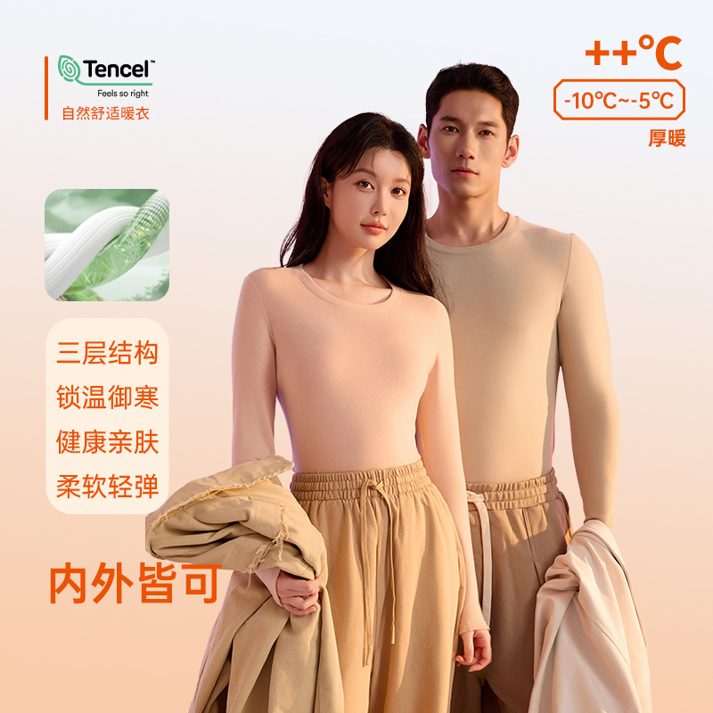 Antibacterial Innerwear