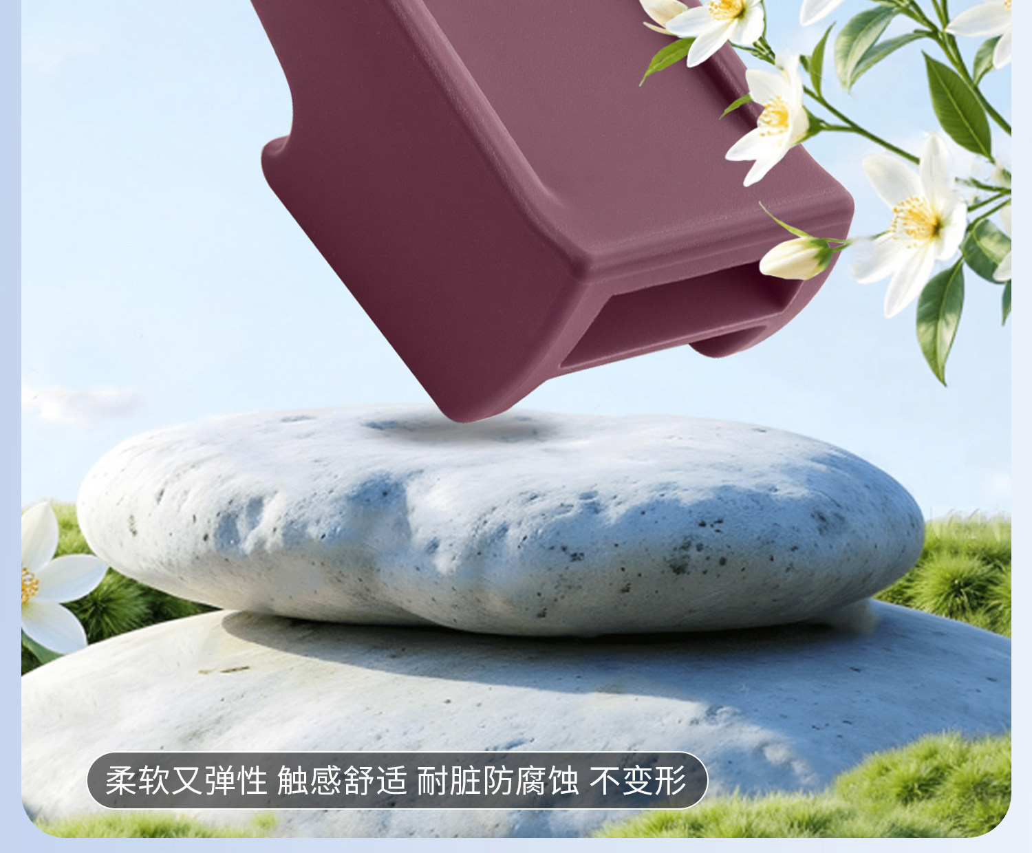 Suitable for Xiaomi Yu7/Su7 Air Vent Clip Car Mount Adapter Aromatherapy Clip Interior Modification Accessories