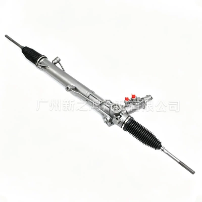 32106786307 32106786304 is Steering gear assembly