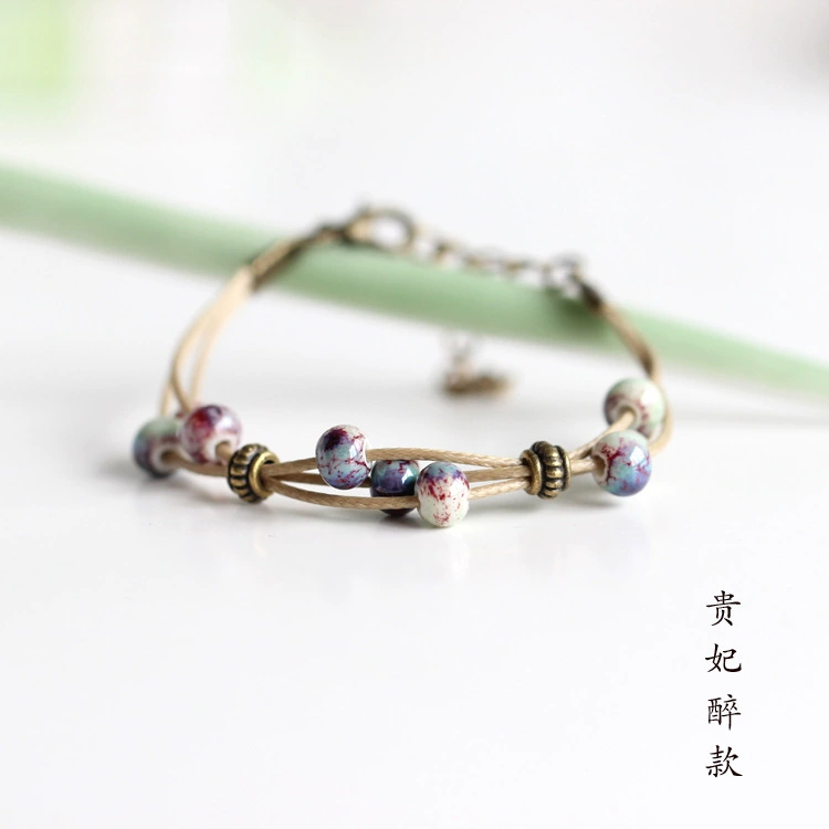 Свобод bracelet handmade для друга, аксессуар, простой и элегантный дизайн, оптом