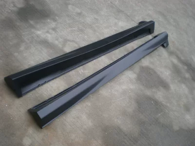 Spoiler, Wholesale of Legacy - 06-08-lishi-side-skirt-resin