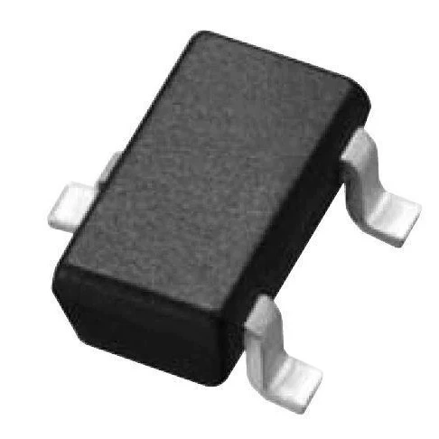 Bipolar Hall Switch SK1816G-AE3-R в корпусе SOT-23, Hall сенсор