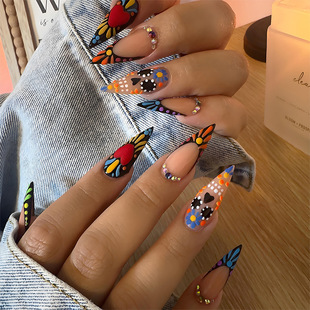 �W��������S������׺ξ��l������24Ƭ��Ʒ���ʼ�ָ�׿羳nails