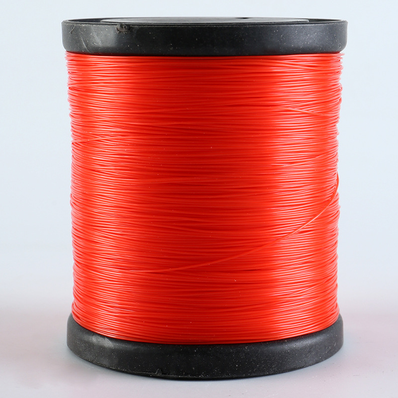 중간 실린더 레드 80 #