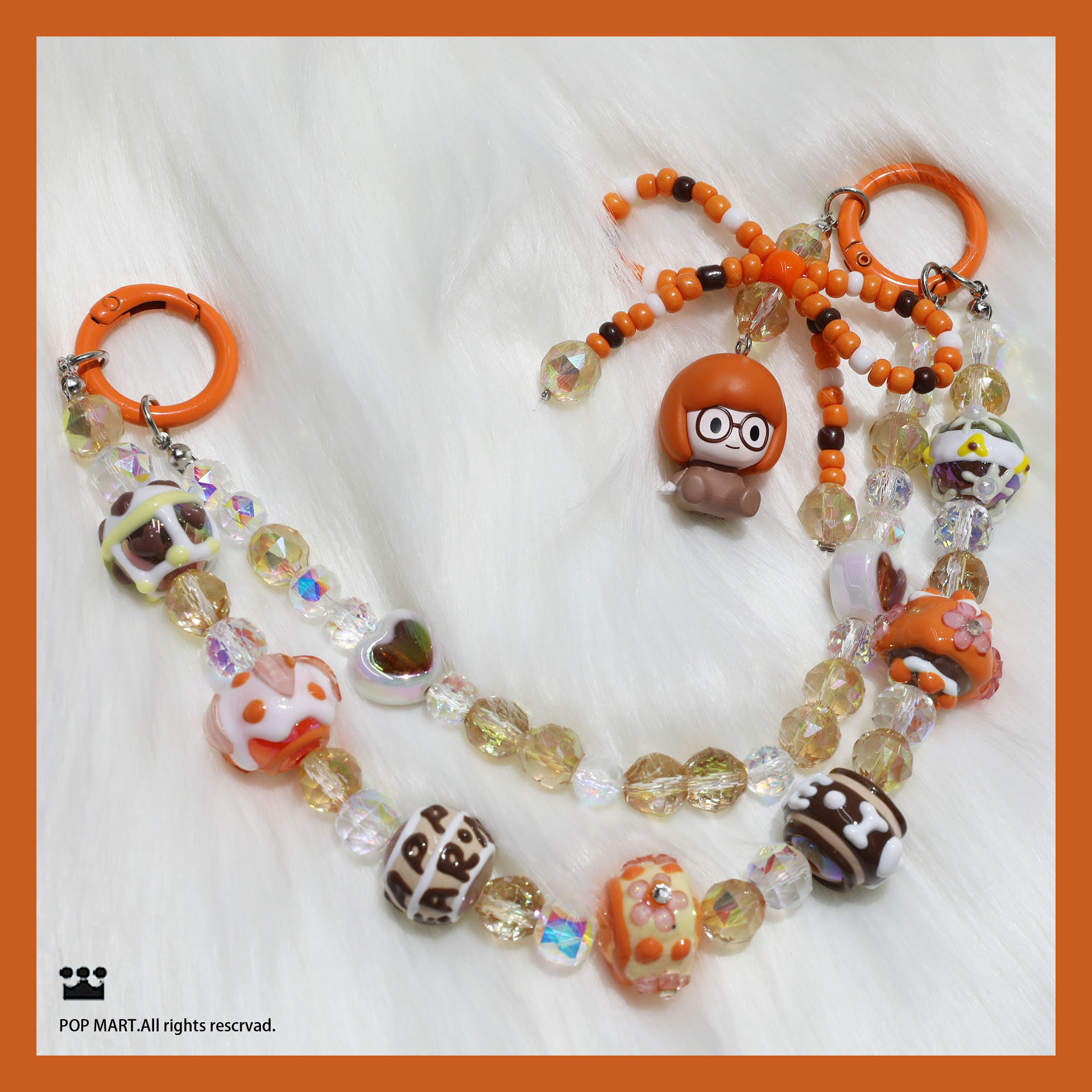 더블 체인 앉아 시리즈-Xiao Nuo