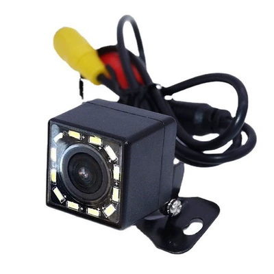 Hd Ccd Night Vision Rear Vehicle camera