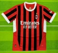 24-25 AC Milan Home